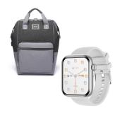 COMBO Mochila Kolke KVM-533 15,6